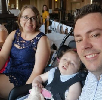 Moeder klaagt ziekenhuis aan