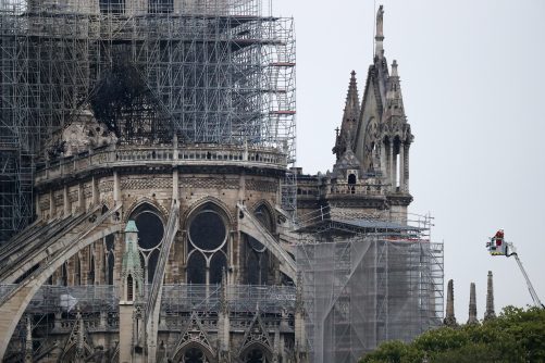 Notre-Dame